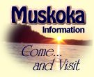 Muskoka Information